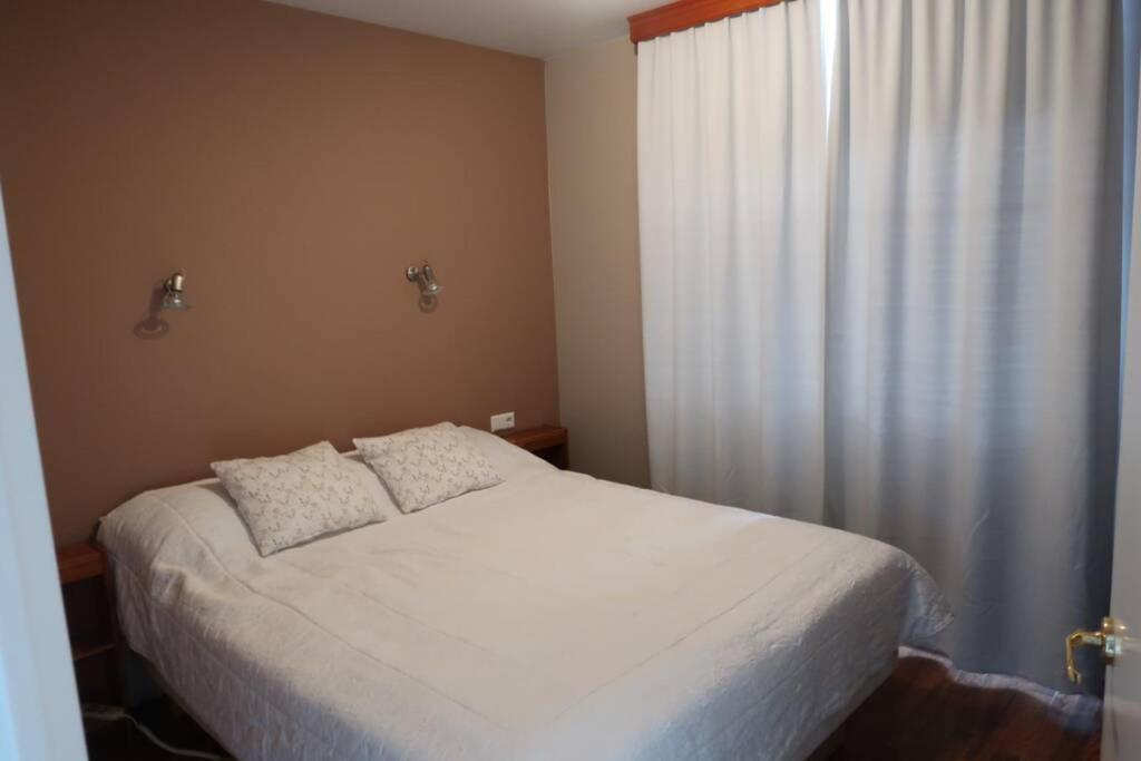شقة Warm And Welcoming Flat Downtown آكيورِيْري المظهر الخارجي الصورة